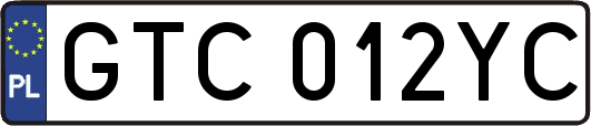 GTC012YC