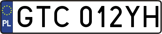 GTC012YH
