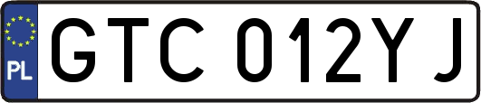 GTC012YJ