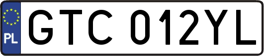 GTC012YL
