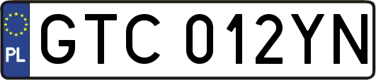 GTC012YN