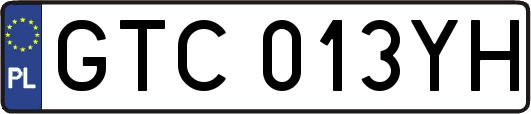 GTC013YH