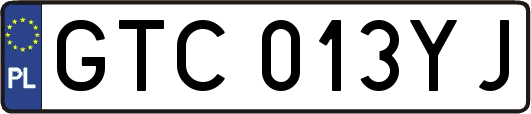 GTC013YJ