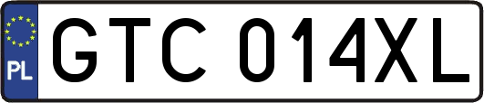 GTC014XL