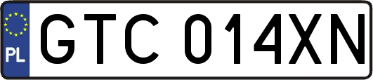GTC014XN