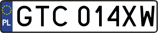GTC014XW