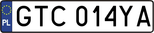 GTC014YA
