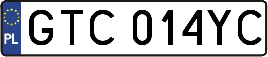 GTC014YC
