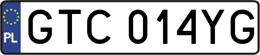 GTC014YG