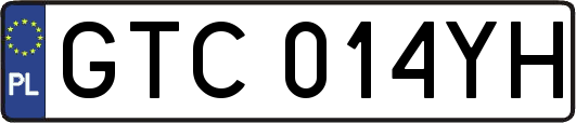 GTC014YH