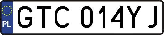 GTC014YJ