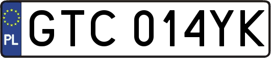GTC014YK