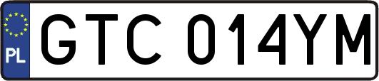 GTC014YM