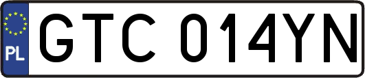 GTC014YN