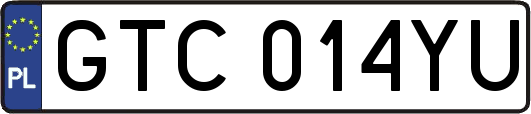 GTC014YU