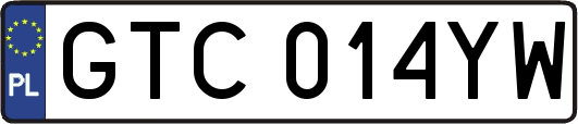 GTC014YW