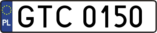GTC0150