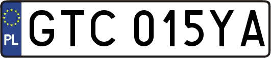 GTC015YA