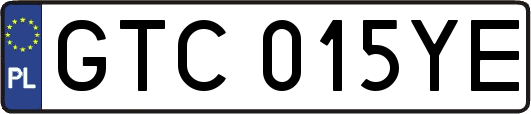 GTC015YE