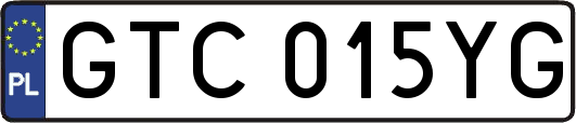 GTC015YG