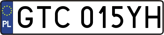 GTC015YH