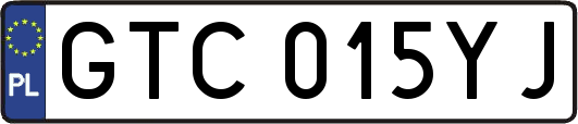 GTC015YJ