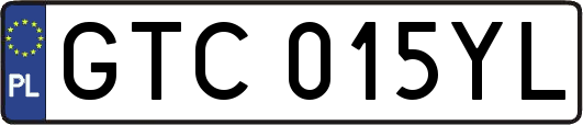 GTC015YL