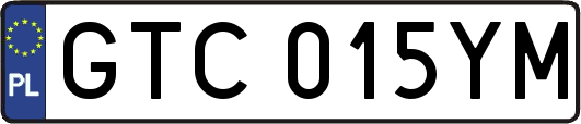 GTC015YM