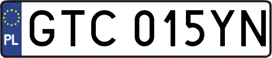 GTC015YN