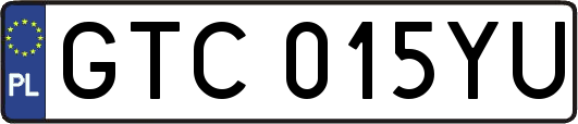 GTC015YU