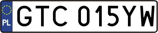 GTC015YW
