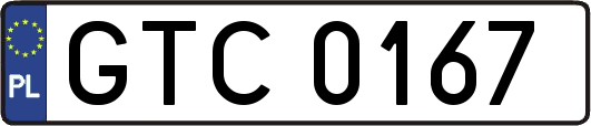 GTC0167