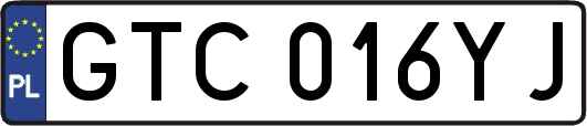 GTC016YJ