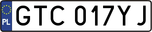 GTC017YJ
