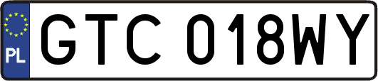 GTC018WY