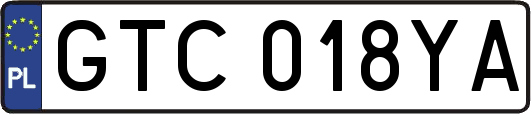 GTC018YA