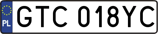 GTC018YC