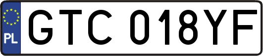 GTC018YF