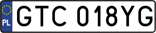 GTC018YG