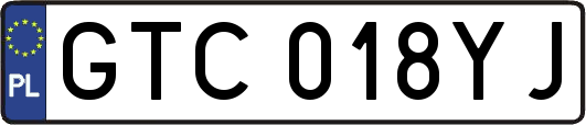 GTC018YJ