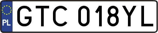 GTC018YL