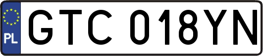 GTC018YN
