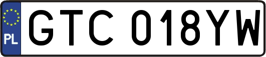 GTC018YW