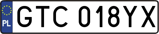 GTC018YX