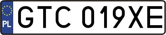 GTC019XE
