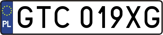 GTC019XG