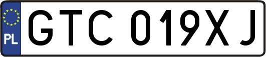 GTC019XJ