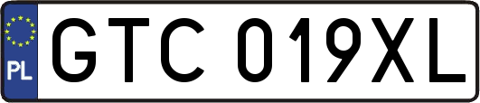 GTC019XL