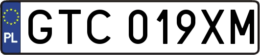 GTC019XM