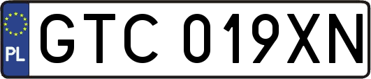 GTC019XN